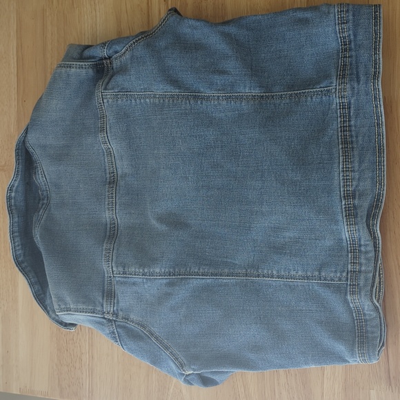 Jean Jacket - Picture 3 of 3